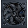 Hiditec RL650 650 W 80PLUS Bronze ATX Negro
